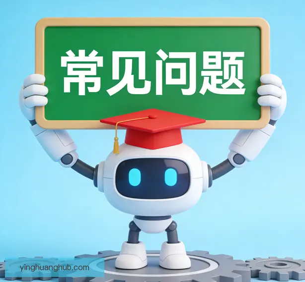 常见问题